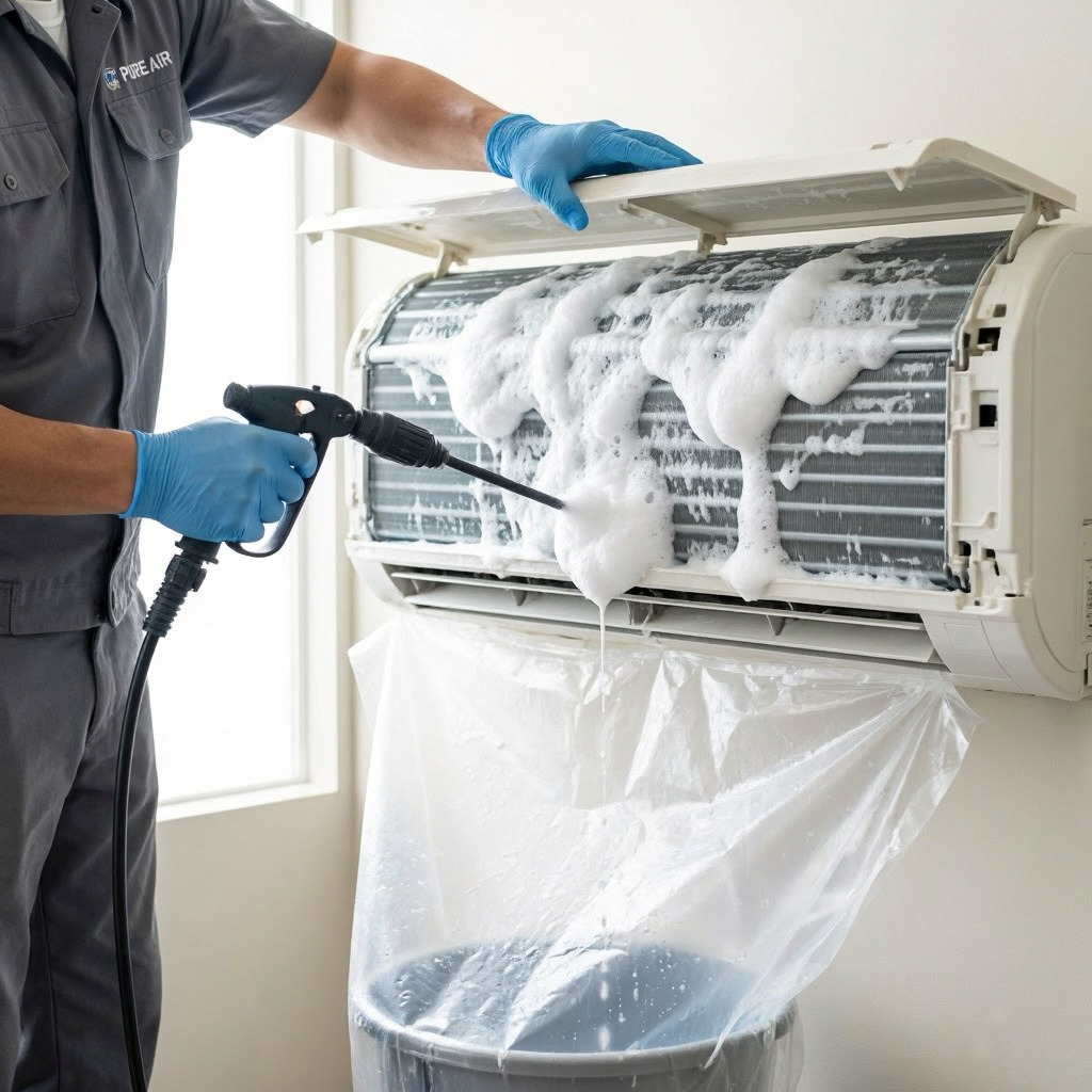 AC repair Jaipur