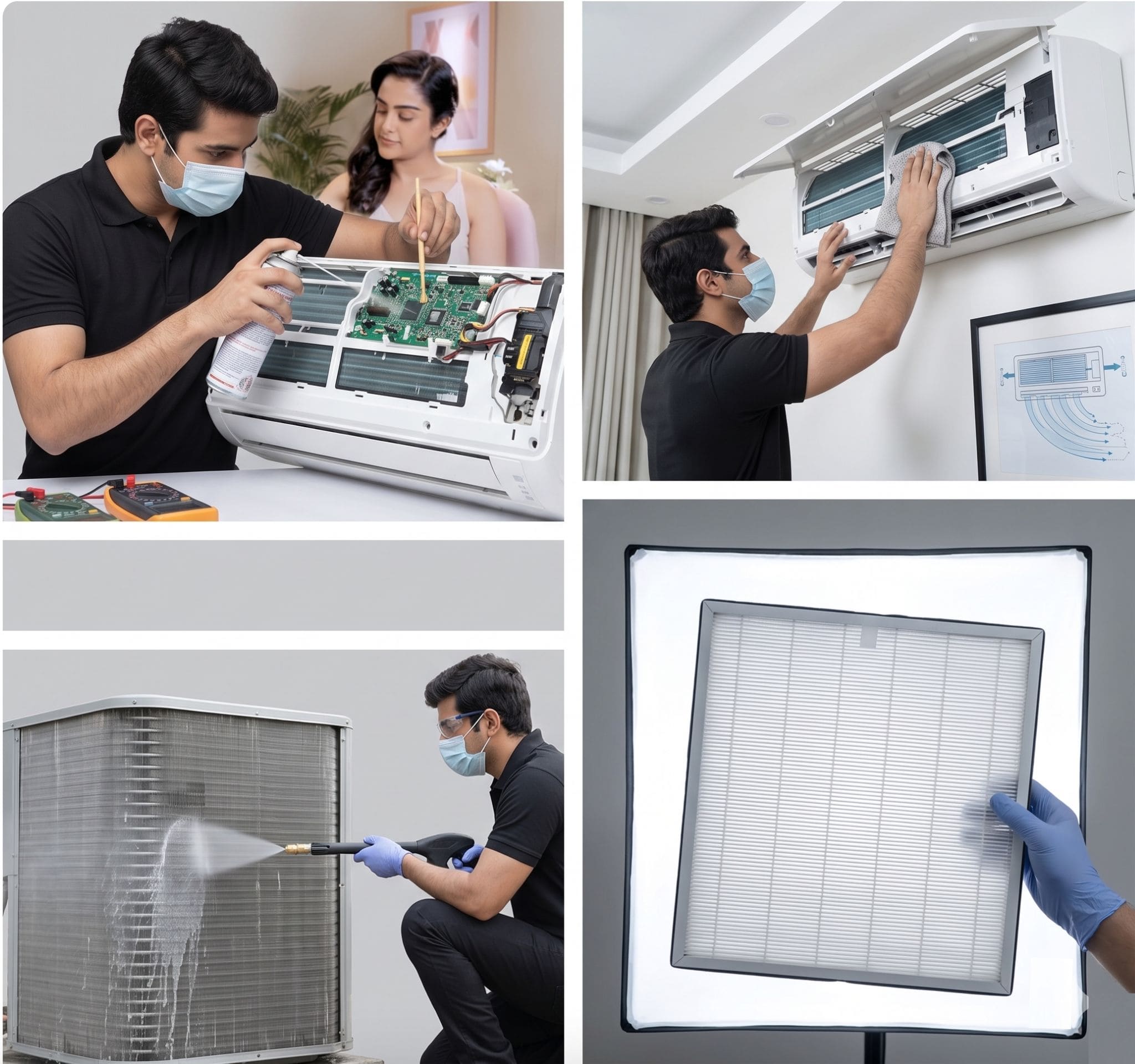 Home services