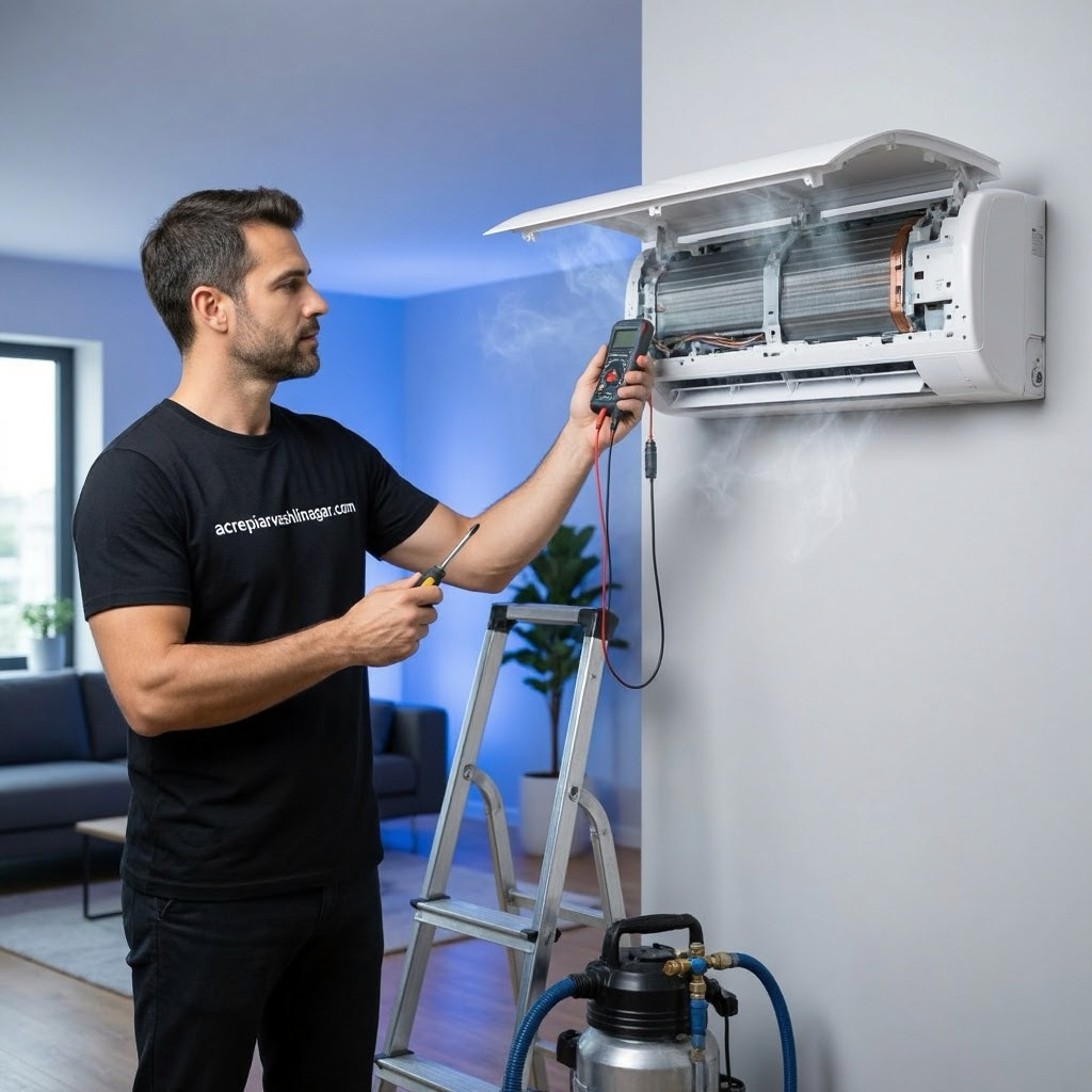 AC repair Jaipur
