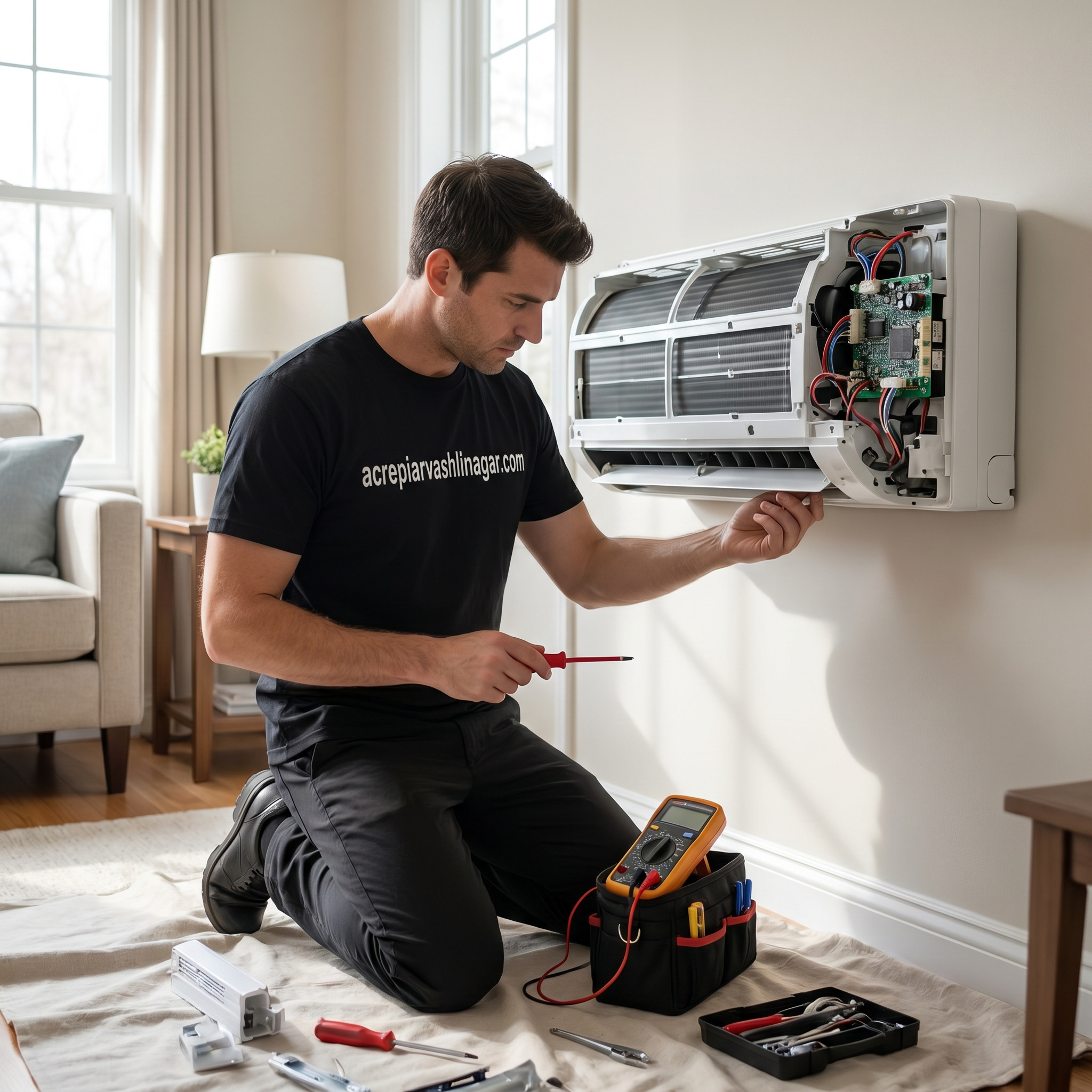 AC repair Jaipur