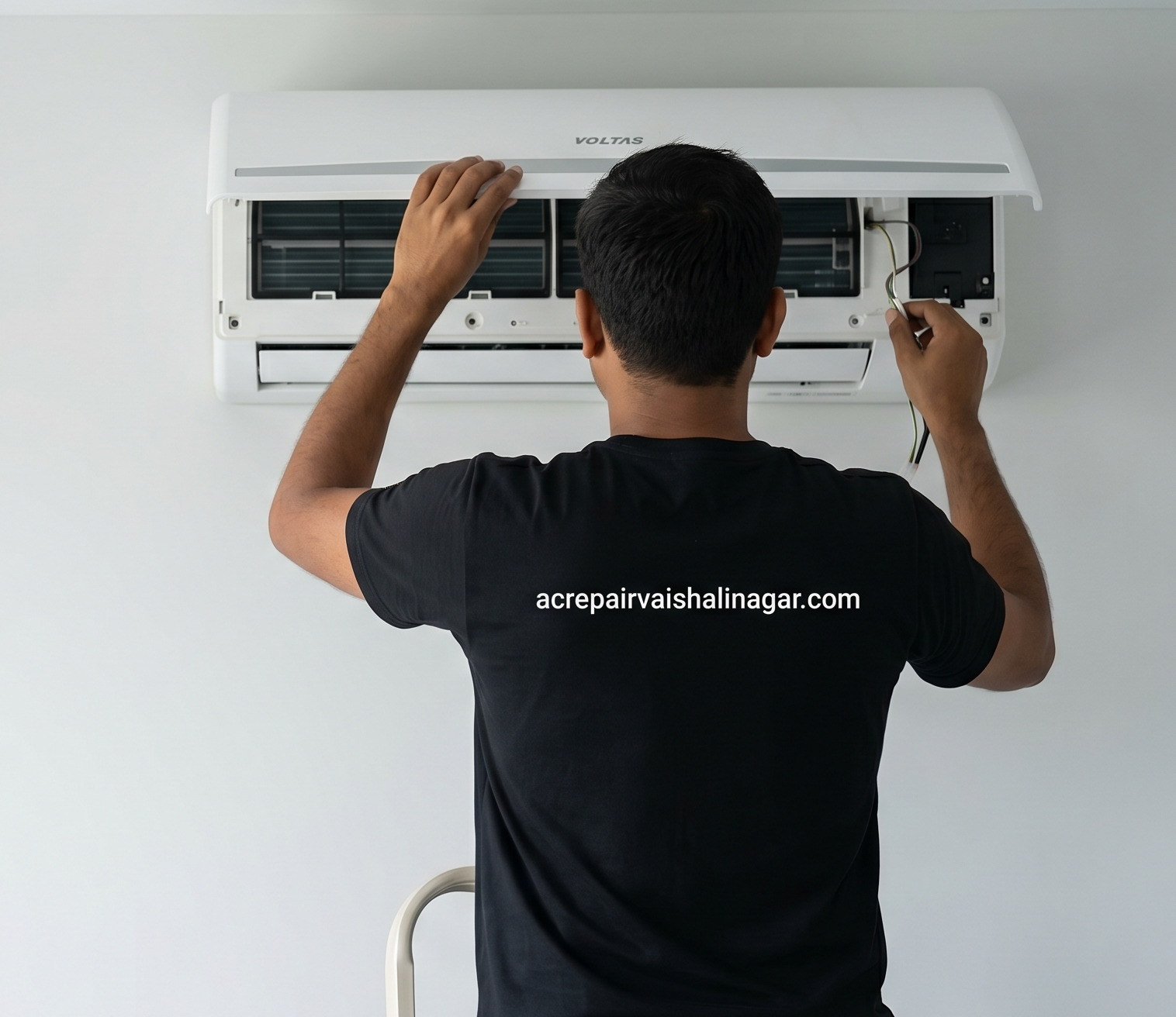AC service in Vaishali Nagar Jaipur